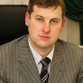Голованов Дмитрий Сергеевич